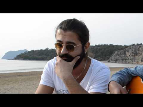 Ben Denizde Bir Gemi - Koray Avcı