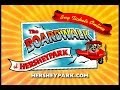 HersheyPark Boardwalk Waterpark