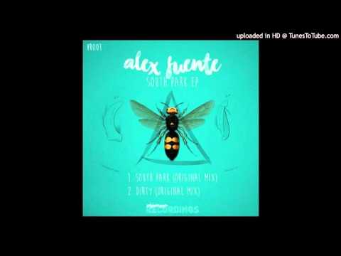 Alex Fuente - South Park (Original Mix) [Vision Room Recordings]