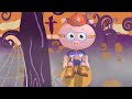 Special Halloween Compilation Super WHY Full Episodes S01E35 S02E03 HD
