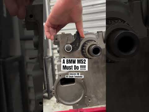 M5x CHEAP AND IMPORTANT!! A must do if building your engine. #m50 #m52 #s52 #s50