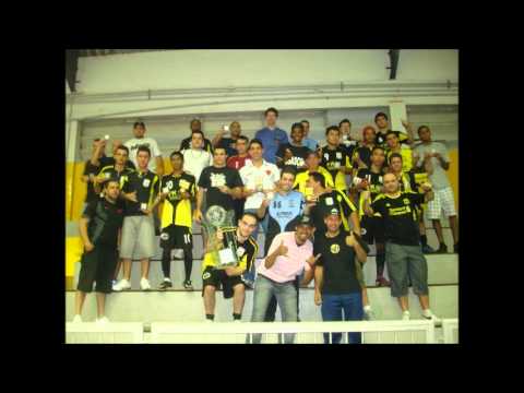 ROMP FC - Bi-Campeão Ligasp 2012