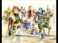 Shining Force OST Darksol Battle