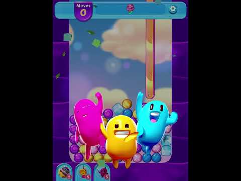 Let's Play - Sugar Blast (Level 751 - 760)