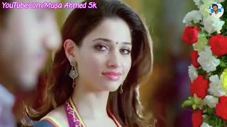 New Romantic whatsapp status video | Tamanna Bhatia