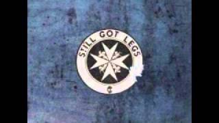 Chameleon Circuit-Still Not Ginger