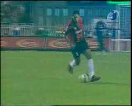 USMAlger 2-2 MCAlger PART-1(Championnat 06/07)
