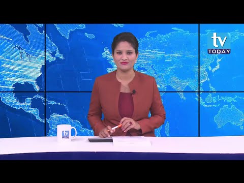 PRIME NEWS_2076_11_27 - TV TODAY Television 2020/03/10