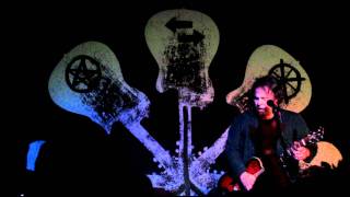 Martin Sexton &quot;Boom Sha Boom&quot;