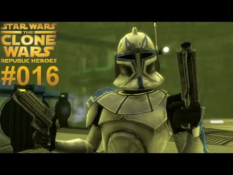 Star Wars The Clone Wars : Les H�ros de la R�publique PC