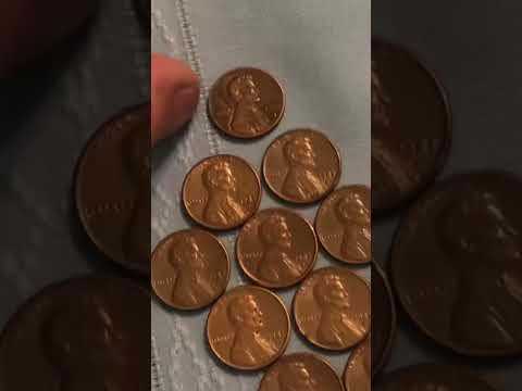 how to “find” that 1982 penny WORTH $18,000 (could be in your pocket)