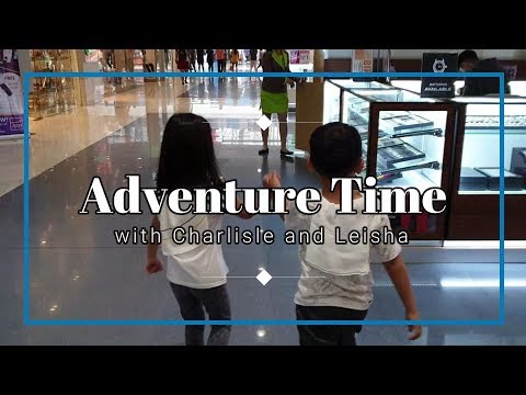 SM adventure with Charlisle and Leisha