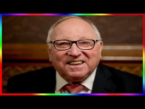 "Egal wie": Uwe Seeler hofft auf einen Auftaktsieg des HSV