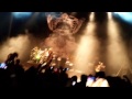 Moonspell - Alma Mater (Live) - Mexico City - 24 ...