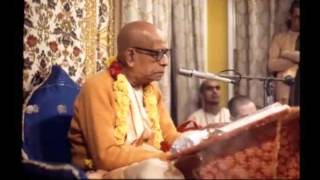 Modern Leader is Just Like a Puppet - Prabhupada 0039 video