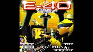 E-40 - Trump Change [Explicit]