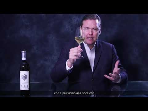 Cantina Colle Uncinano - Trebbiano Spoletino Superiore