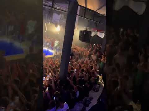 SIN BOY SOLD OUT ΣΕ CLUB 🤯#shorts  #viral #foryou