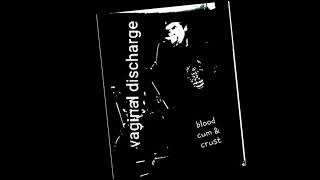 Vaginal Discharge: Blood, Cum &amp; Crust