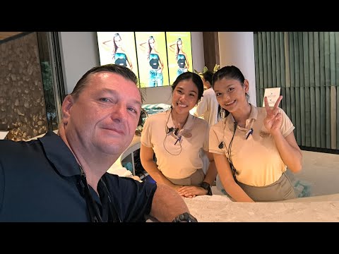 Catch Beach Club ,Bang Toa Beach, Phuket Thailand