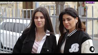Հատուկ դասարան / Hatuk Dasaran / Սերիա 18