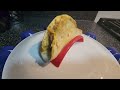 Crunch Non Wrap Supreme Taco