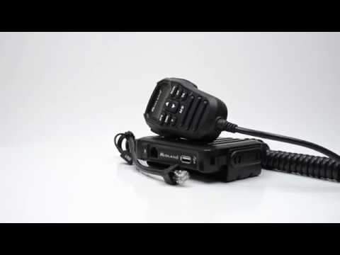 Transceptor Midland M-5 CB