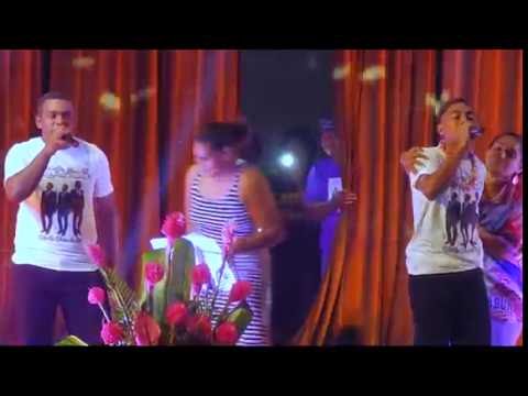 o iko ga Noqu ka Talei_Leba Boi Yawa concert