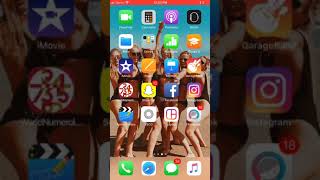 How I edit my iPhone photos for IG