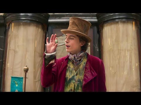 " شاب بيسافر لمدة 7 سنين وبيلف العالم عشان يعرف سر أطعم وألذ قطعة شيكولاته "