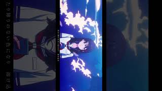【こんな曲好き？】「透明に」：横向き推奨　 #オリジナルmv #イラスト #エモ動画 #おすすめ