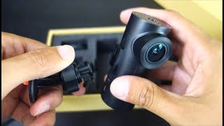HaloCam C1 Review