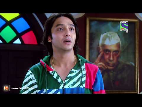 Adaalat - Gumnaam Jahaz Ka Rahasya - Episode 313 - 18th April 2014
