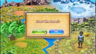 Farm Frenzy 3 videosu