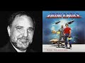 Iron Eagle - Main Title - Chappy Talks - Doug And Dad - Finale (Basil Poledouris - 1986)