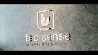 Tec-Sense - Video - 3