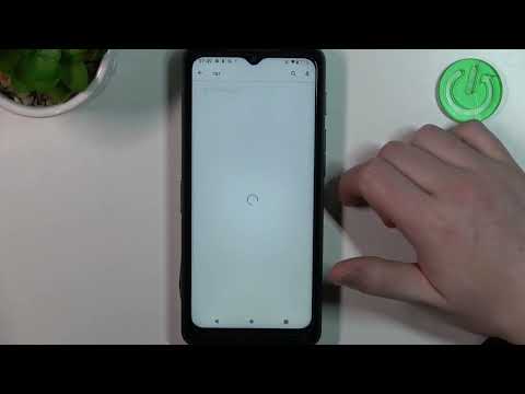 How to Install RAR App on Cat S75?