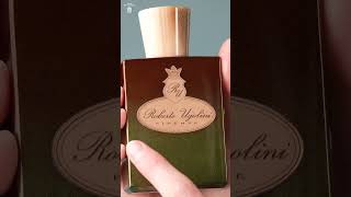 This is how you capture elegance in a bottle...