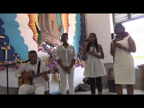 Ora Solem - Dec 25th, 2014