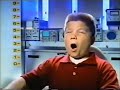 New Frosted Mini Chex TV Commercial July 2002