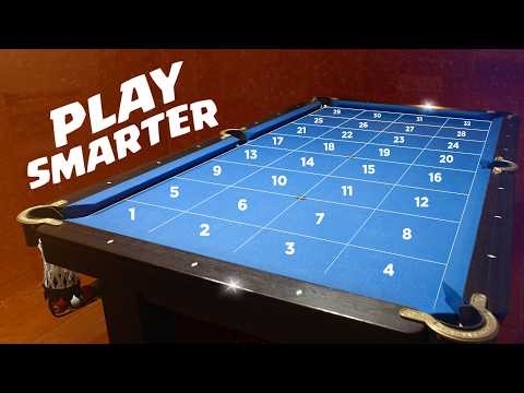 Life Hacks That Will Change Your Game #billiards