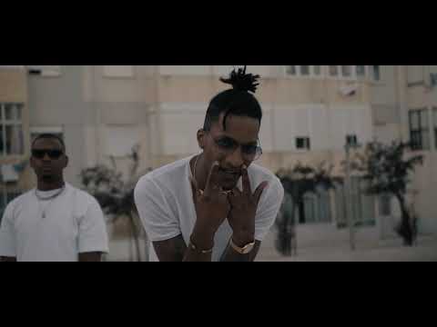 Junyor B- Guerreiras (ft. Dice)