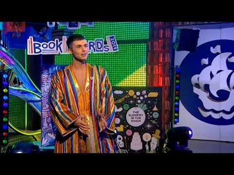 Jaymi Hensley – Any Dream Will Do – Joseph and the Amazing Technicolour Dreamcoat [Blue Peter]