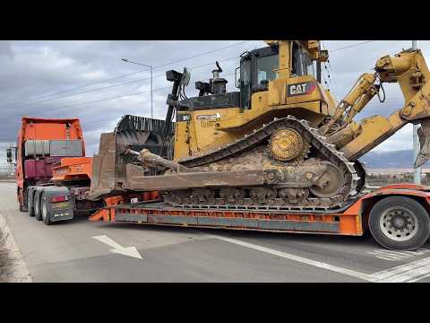 Dozer Ripper Attachment: Key Buyer Insights for Experts