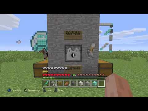 Insane Minecraft Gadget: Automatic Potion Factory!