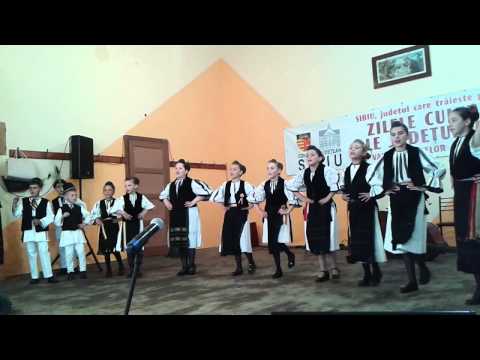 Ludos, Zilele Culturale ale Judetului Sibiu 2015