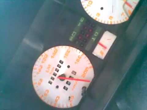 Voyage 1.8 turbo, motor original carburador 3e