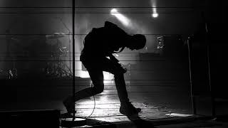 Editors - Marching Orders (Lyrics on screen)