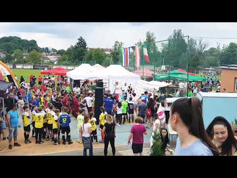 TURNIR JAN OBLAK 2019 - NIPKE