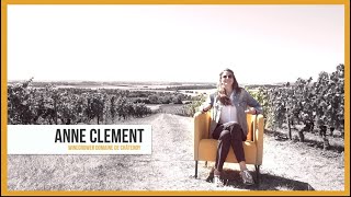 YouTube: Isabelle et Pierre Clément Menetou-Salon Rosé